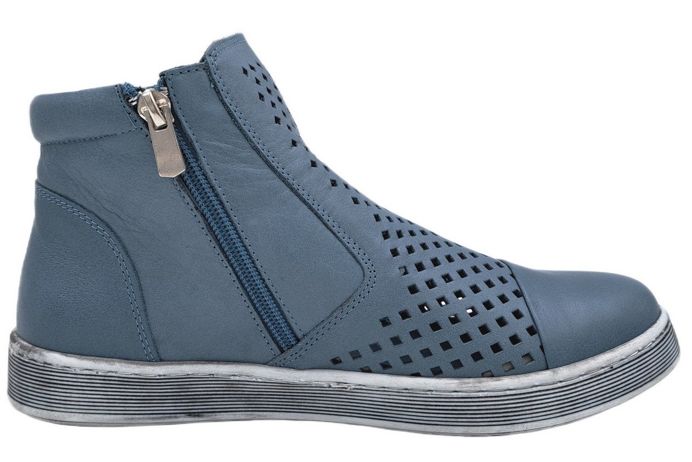 Andrea Conti Slipper – Bild 2 von 4