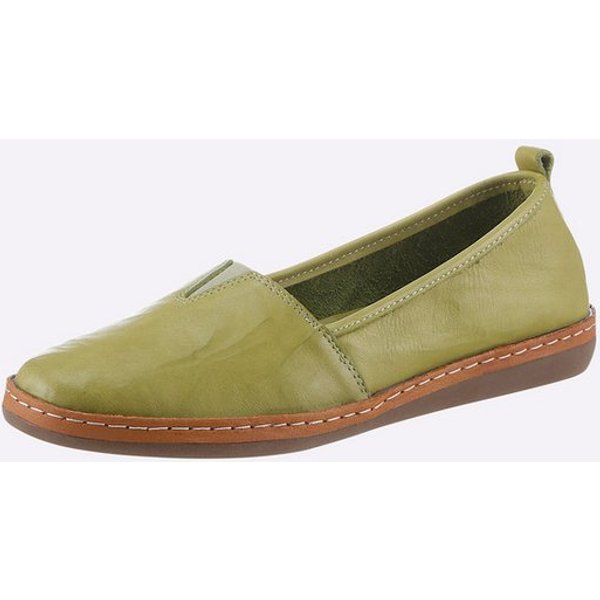 Andrea Conti Slipper Slipper