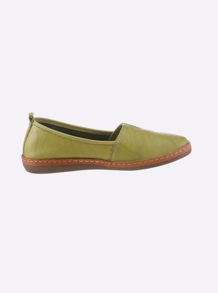 Andrea Conti Slipper Slipper – Bild 3 von 5