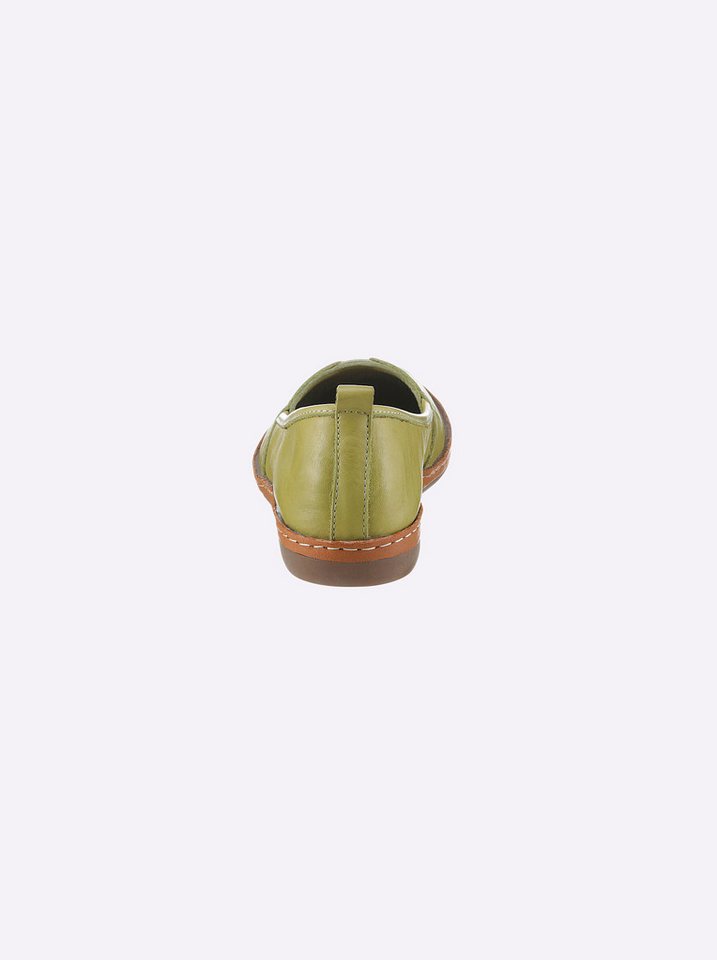 Andrea Conti Slipper Slipper – Bild 4 von 5