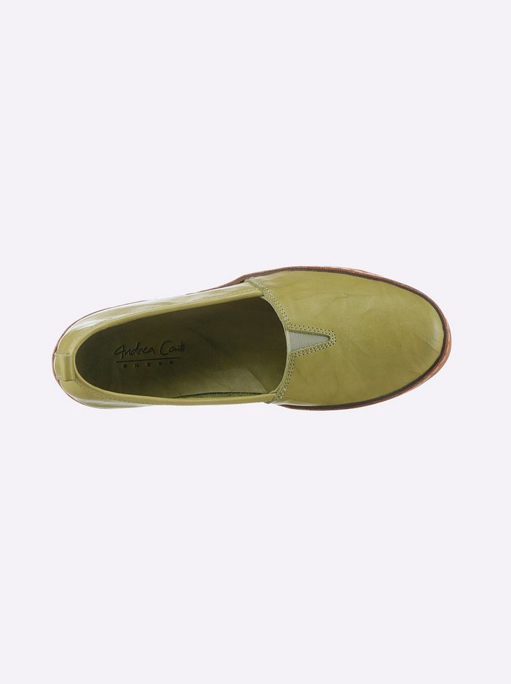 Andrea Conti Slipper Slipper – Bild 5 von 5