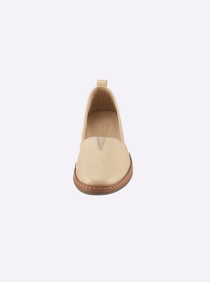 Andrea Conti Slipper Slipper – Bild 2 von 5