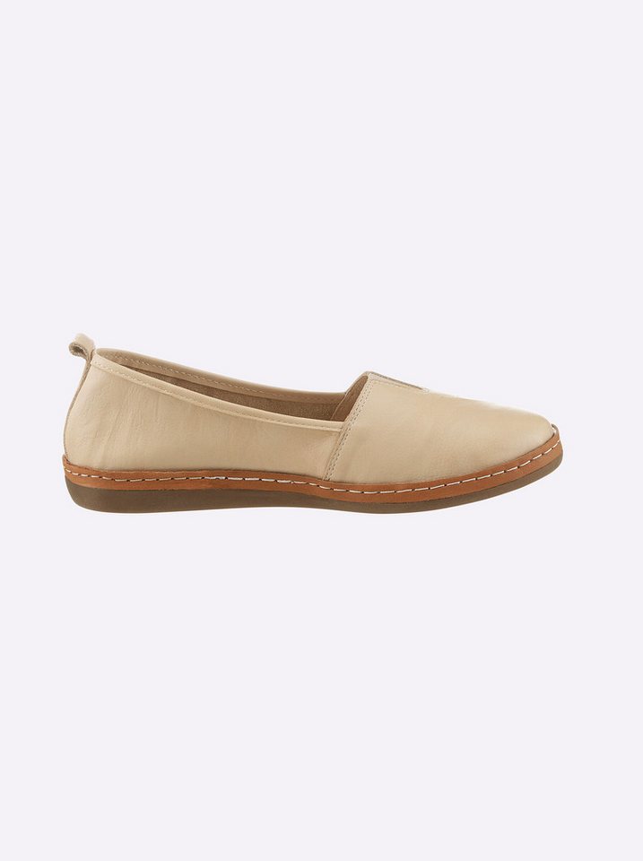 Andrea Conti Slipper Slipper – Bild 3 von 5