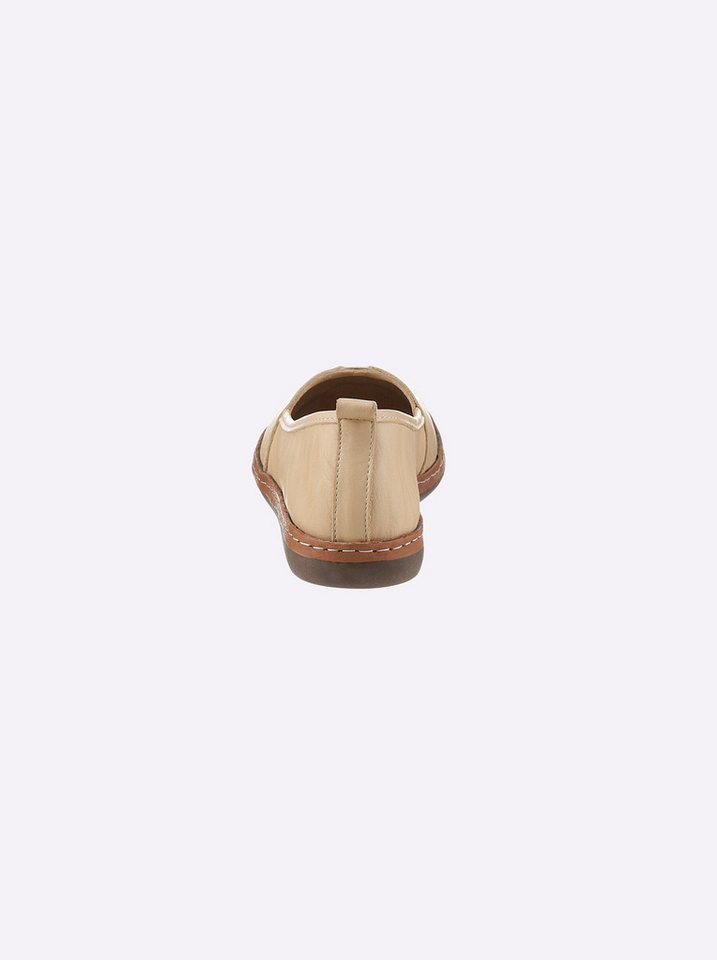 Andrea Conti Slipper Slipper – Bild 4 von 5