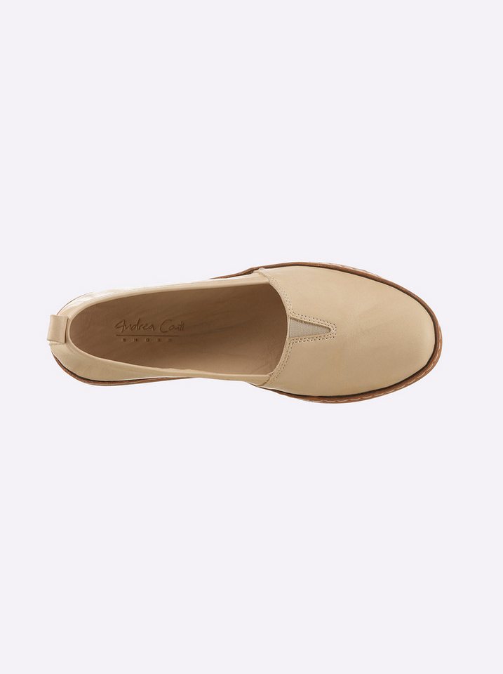 Andrea Conti Slipper Slipper – Bild 5 von 5