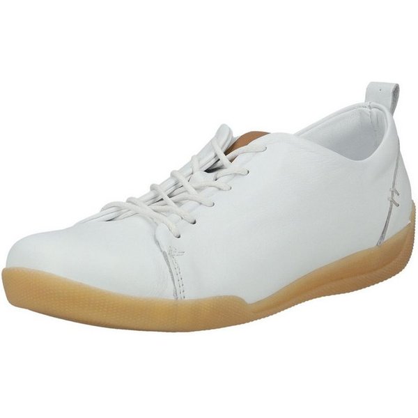 Andrea Conti Andrea Conti Sneaker Leder Sneaker