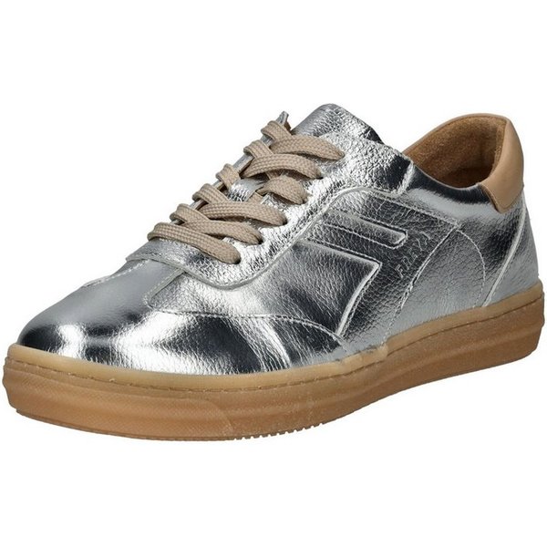 Andrea Conti Andrea Conti Sneaker Leder Sneaker