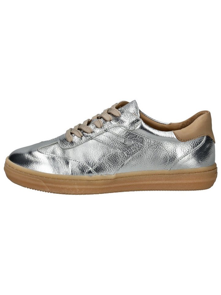 Andrea Conti Andrea Conti Sneaker Leder Sneaker – Bild 2 von 5
