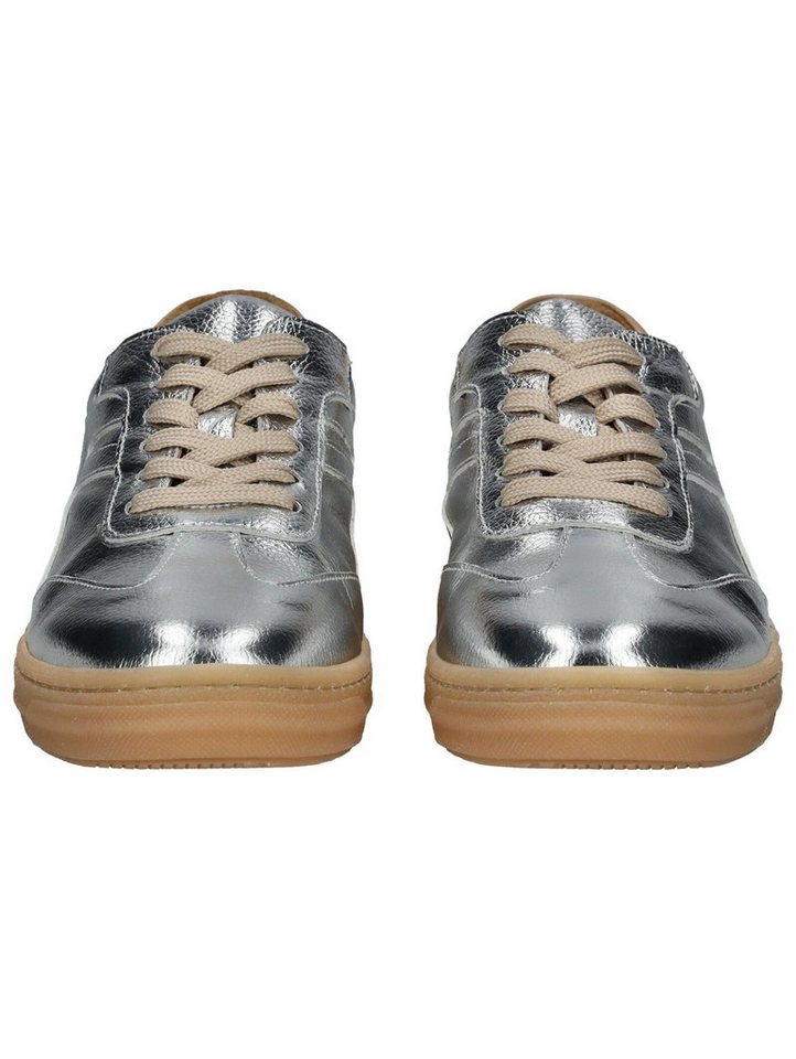 Andrea Conti Andrea Conti Sneaker Leder Sneaker – Bild 3 von 5