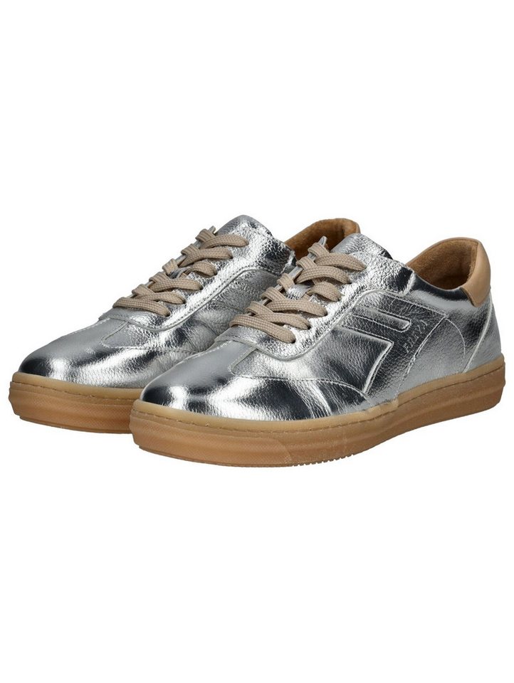 Andrea Conti Andrea Conti Sneaker Leder Sneaker – Bild 4 von 5