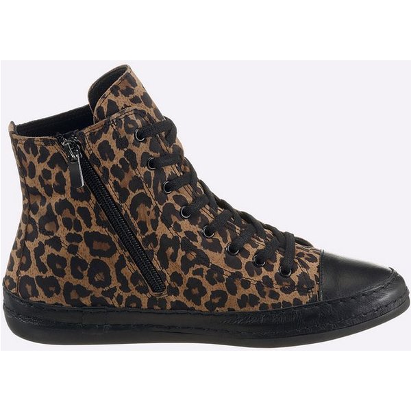 Andrea Conti Sneaker Sneaker Wechselfußbett