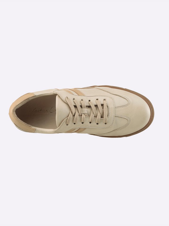Andrea Conti Sneaker Sneaker Wechselfußbett – Bild 2 von 5