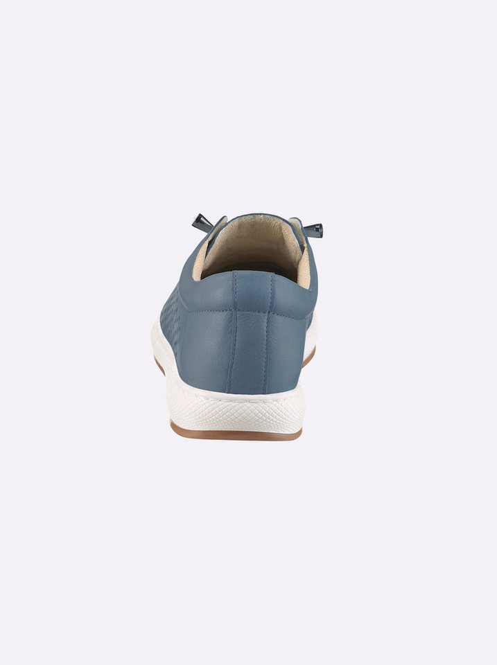 Andrea Conti Sneaker Sneaker Wechselfußbett – Bild 2 von 5