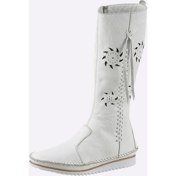 Andrea Conti Stiefel Stiefel