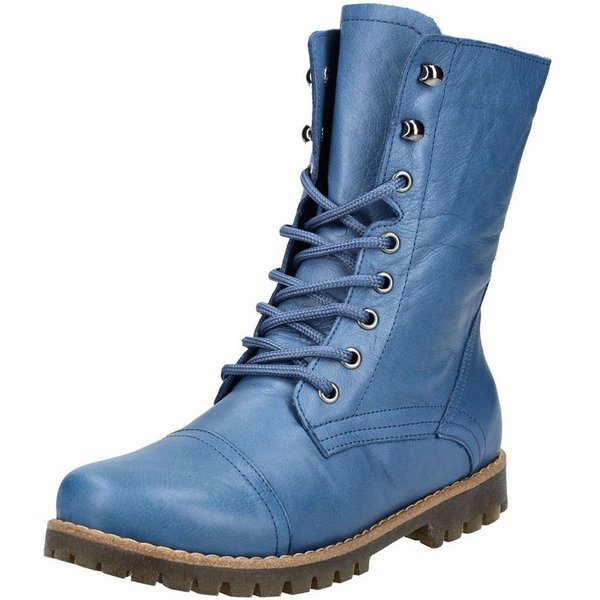 Andrea Conti Andrea Conti Stiefel Leder Ankleboots