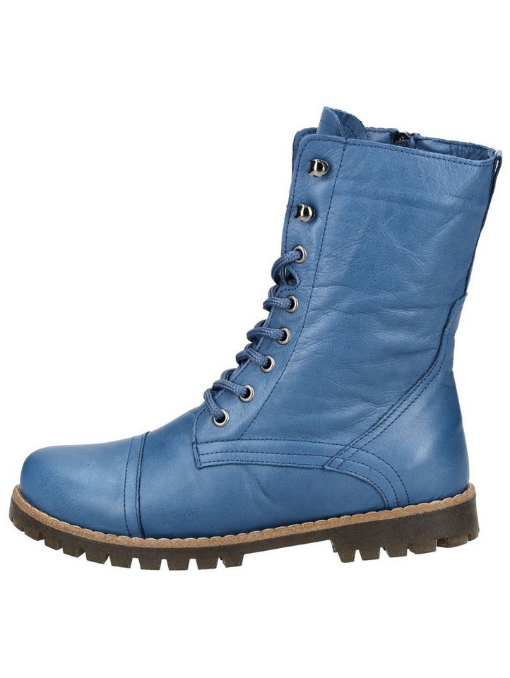 Andrea Conti Andrea Conti Stiefel Leder Ankleboots – Bild 2 von 5