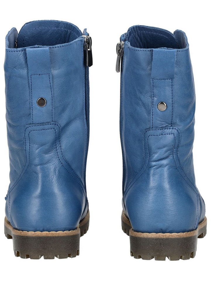 Andrea Conti Andrea Conti Stiefel Leder Ankleboots – Bild 5 von 5