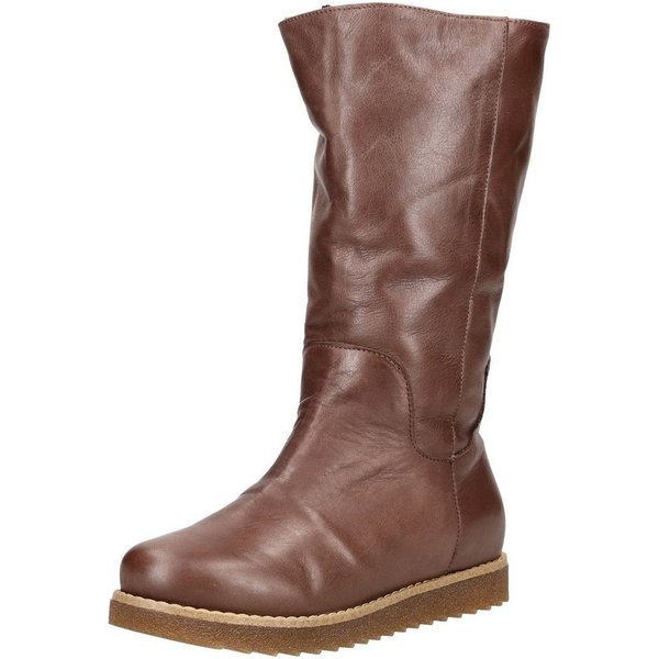 Andrea Conti Andrea Conti Stiefel Leder Stiefel