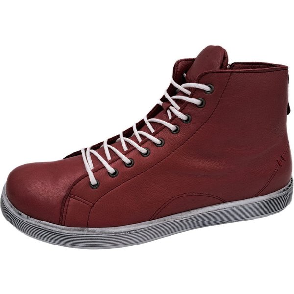 Andrea Conti Stiefelette