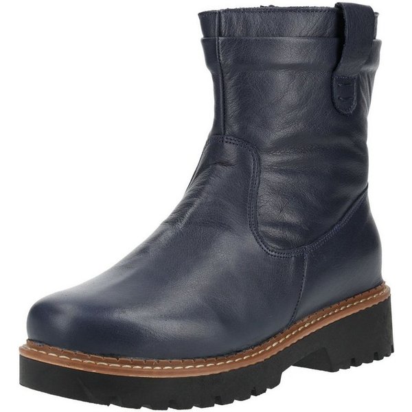 Andrea Conti Andrea Conti Stiefelette Leder Stiefelette