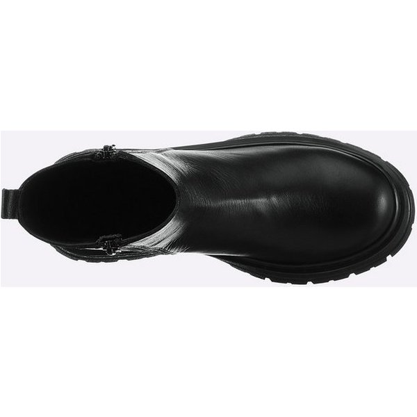 Andrea Conti Stiefelette Stiefelette Wechselfußbett