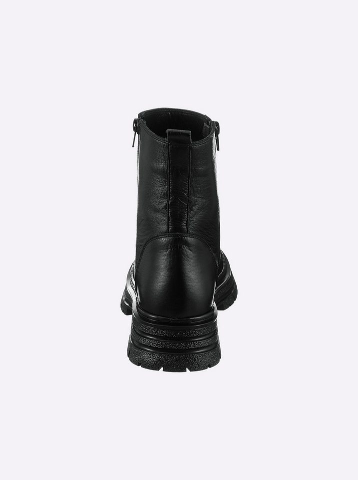 Andrea Conti Stiefelette Stiefelette Wechselfußbett – Bild 2 von 5