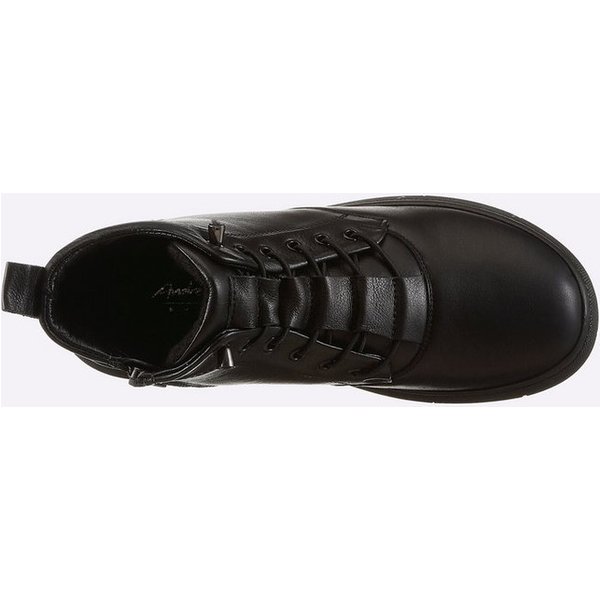 Andrea Conti Stiefelette Stiefelette weiche Polsterung, Wechselfußbett