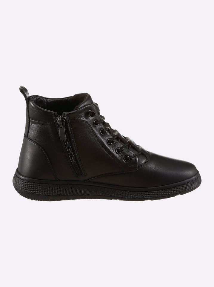 Andrea Conti Stiefelette Stiefelette weiche Polsterung, Wechselfußbett – Bild 2 von 5