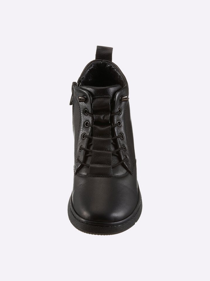 Andrea Conti Stiefelette Stiefelette weiche Polsterung, Wechselfußbett – Bild 5 von 5