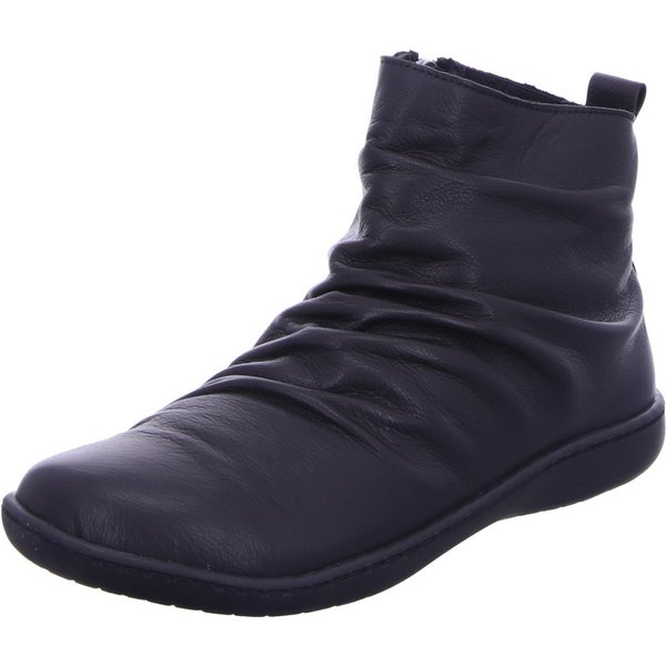 Andrea Conti Winterboots echtes Leder