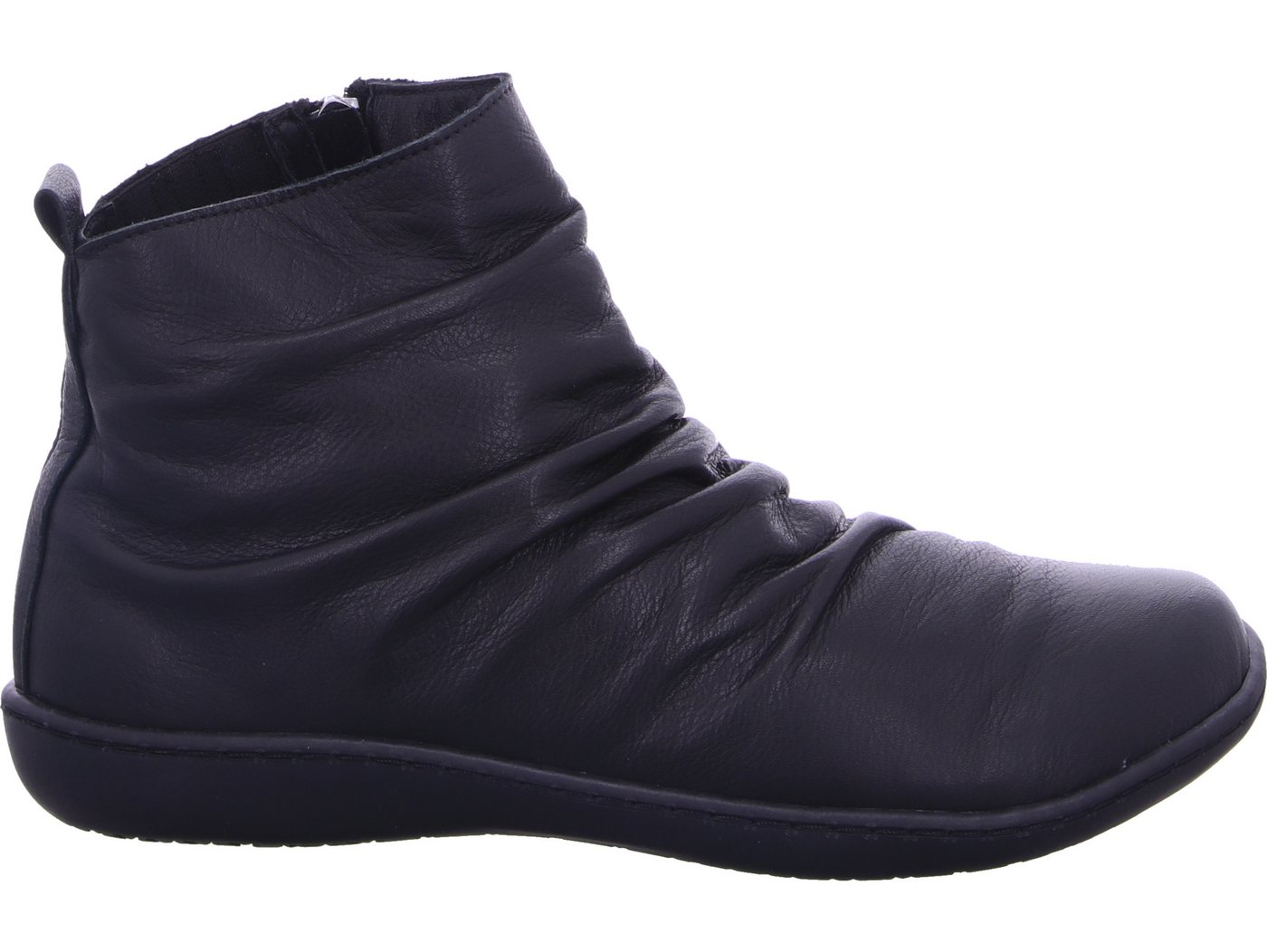 Andrea Conti Winterboots echtes Leder – Bild 2 von 5