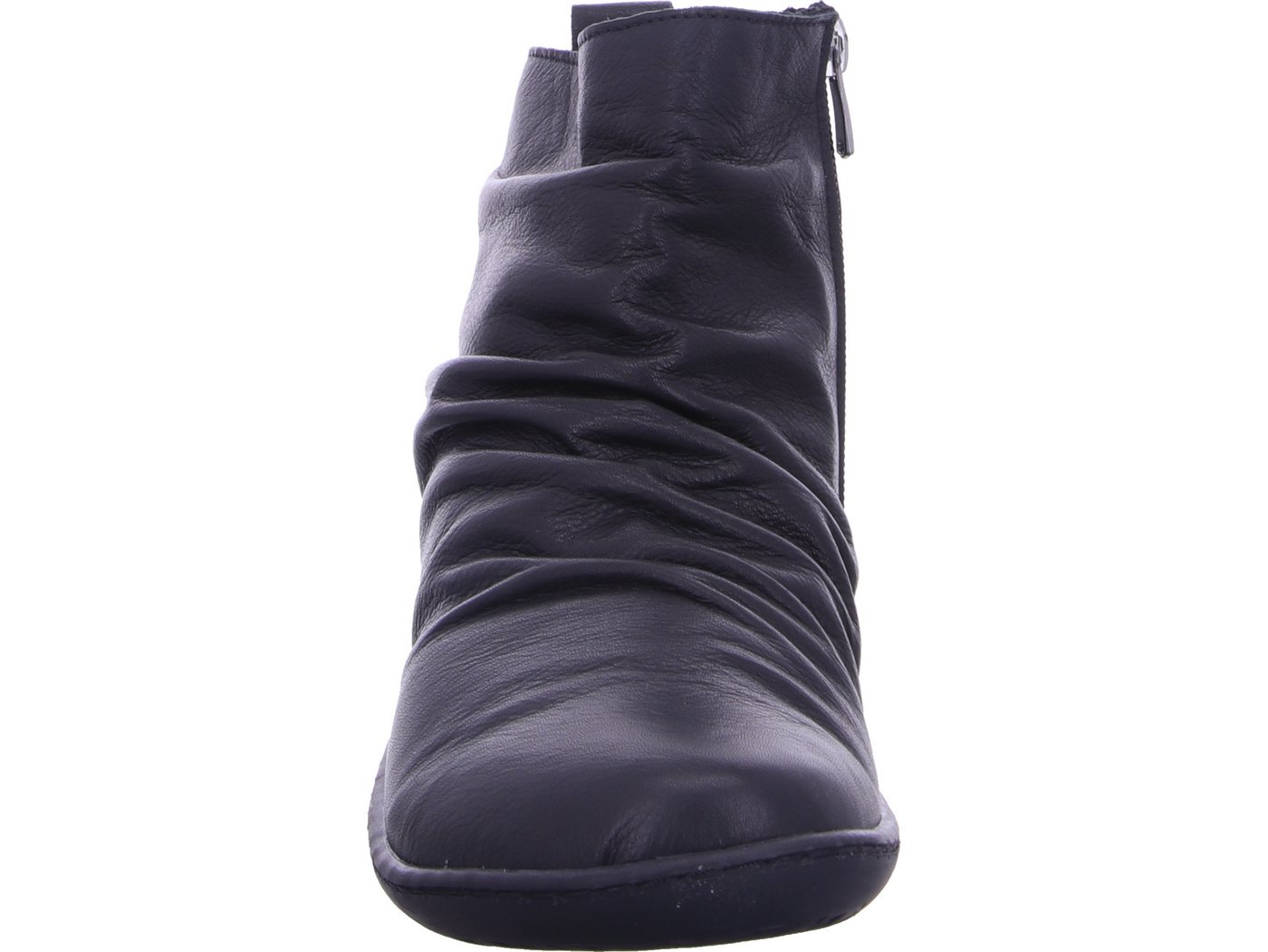 Andrea Conti Winterboots echtes Leder – Bild 4 von 5
