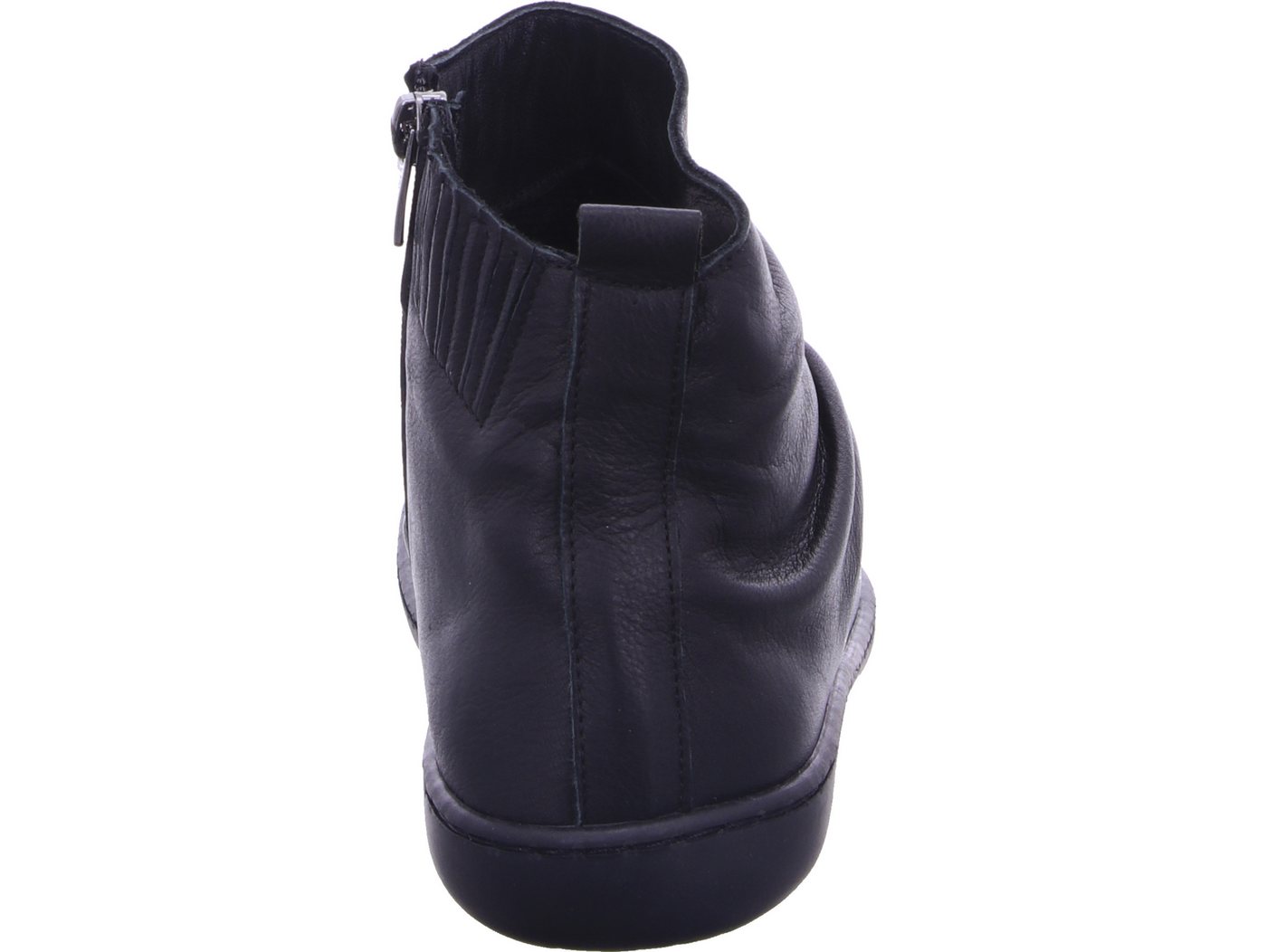 Andrea Conti Winterboots echtes Leder – Bild 5 von 5