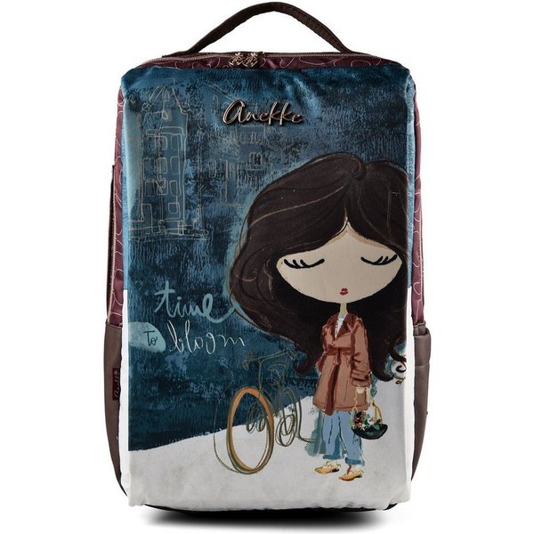 Anekke Daypack Orchestra, Polyester