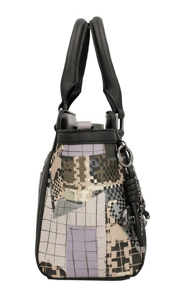 Anekke Handtasche Bowling Bag – Bild 4 von 5