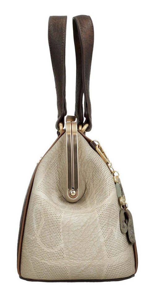 Anekke Handtasche Short Handle Bag – Bild 4 von 5