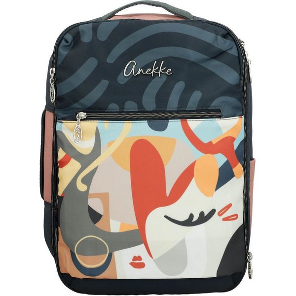 Anekke Rucksack Eikon Travel Backpack