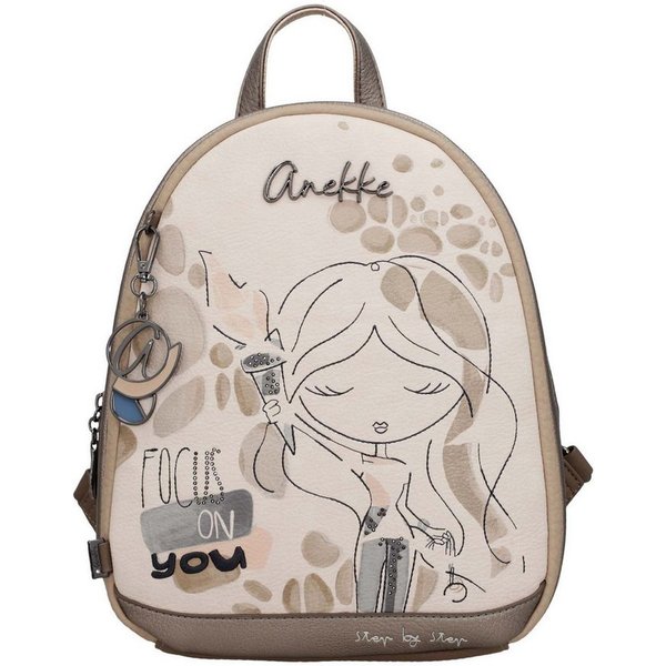 Anekke Rucksack Olympia Backpack