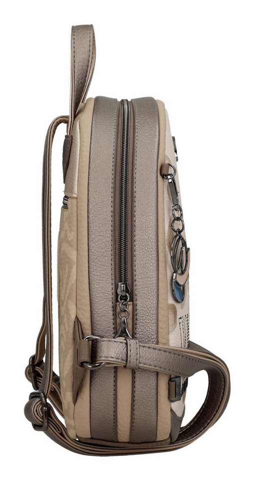 Anekke Rucksack Olympia Backpack – Bild 3 von 5