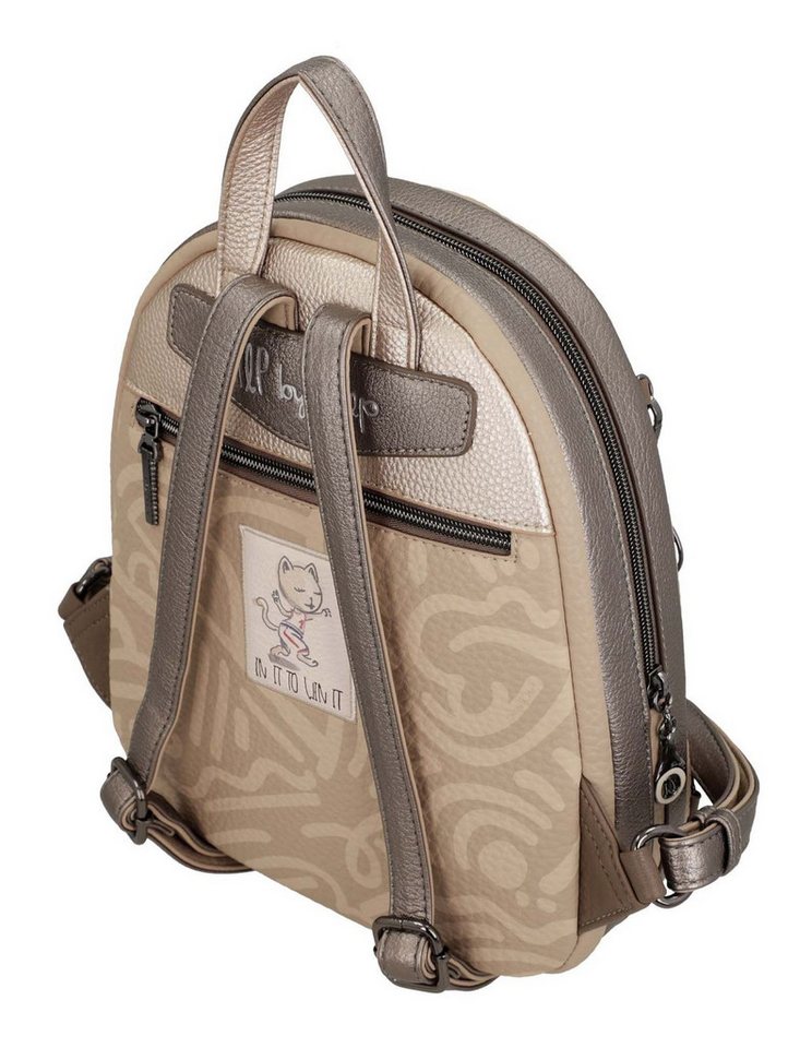 Anekke Rucksack Olympia Backpack – Bild 4 von 5