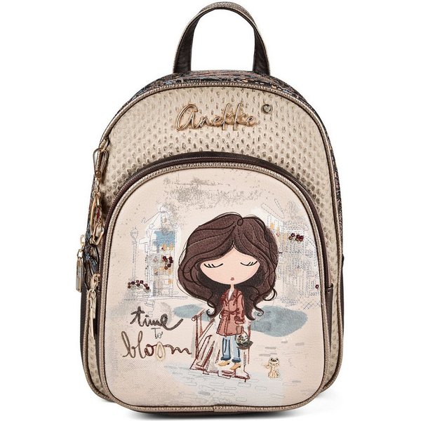 Anekke Rucksack Tulip, Polyurethan