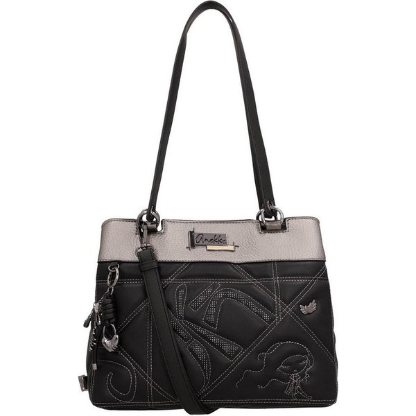 Anekke Schultertasche Shoulder Bag