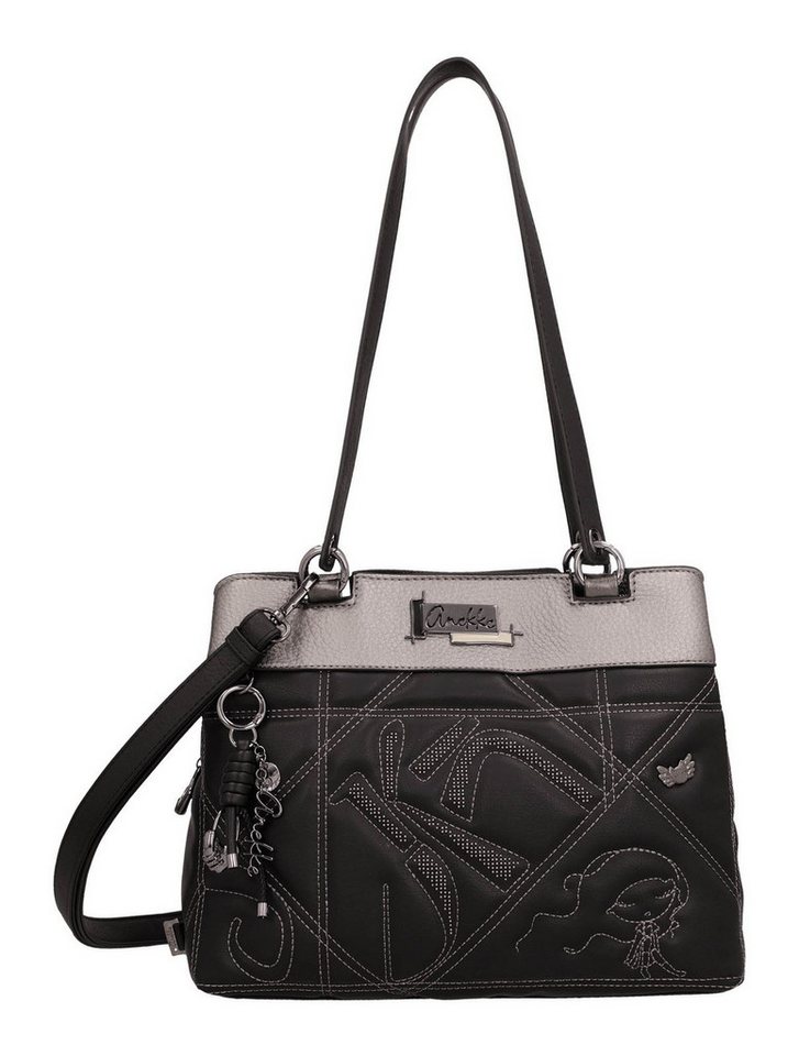 Anekke Schultertasche Shoulder Bag – Bild 2 von 5