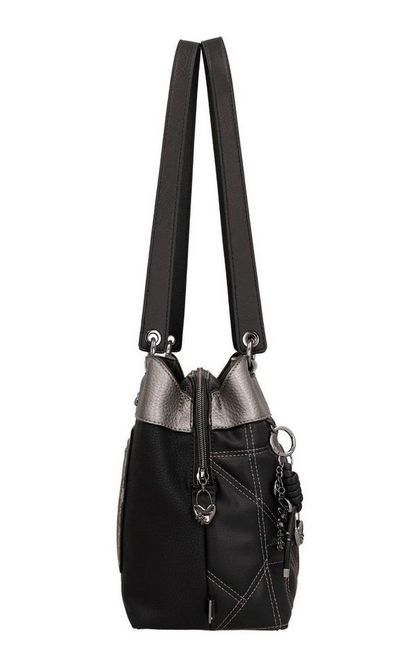 Anekke Schultertasche Shoulder Bag – Bild 4 von 5