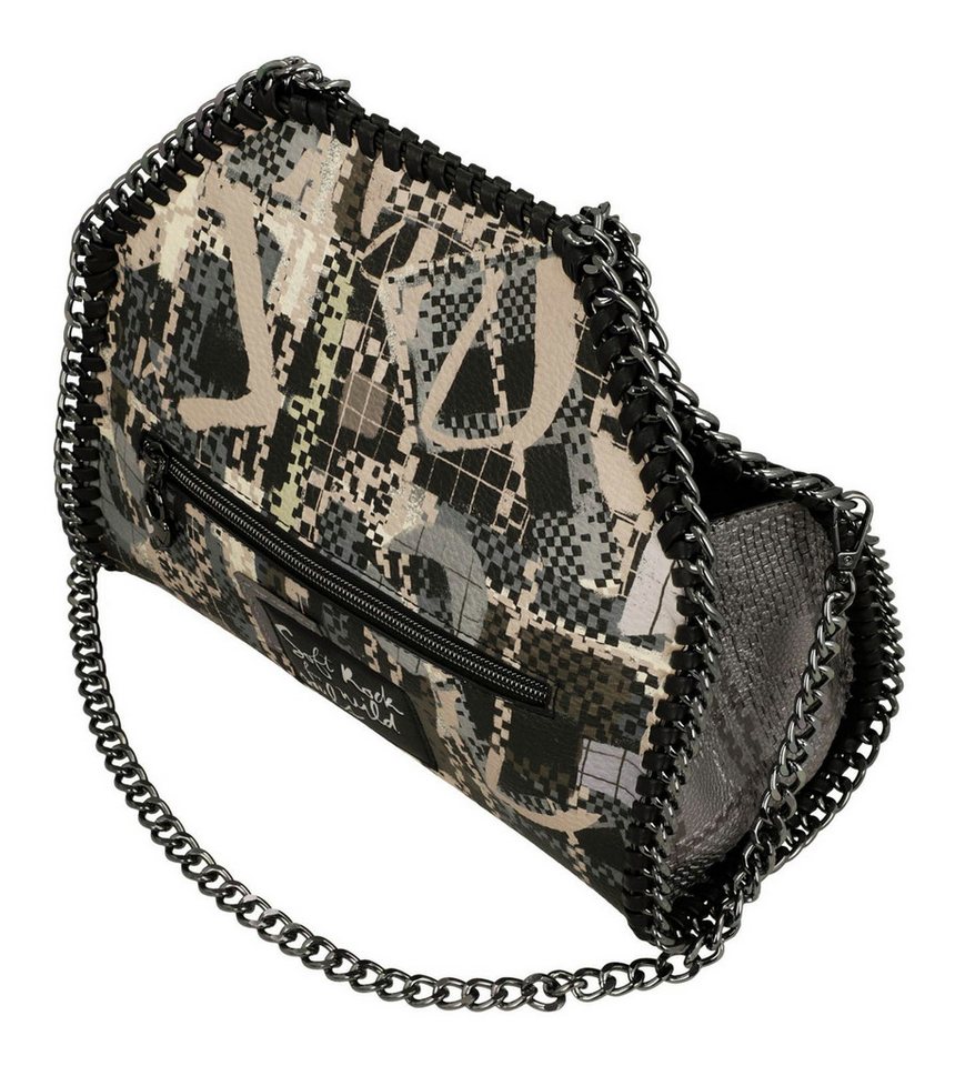 Anekke Schultertasche Shoulder Bag – Bild 5 von 5