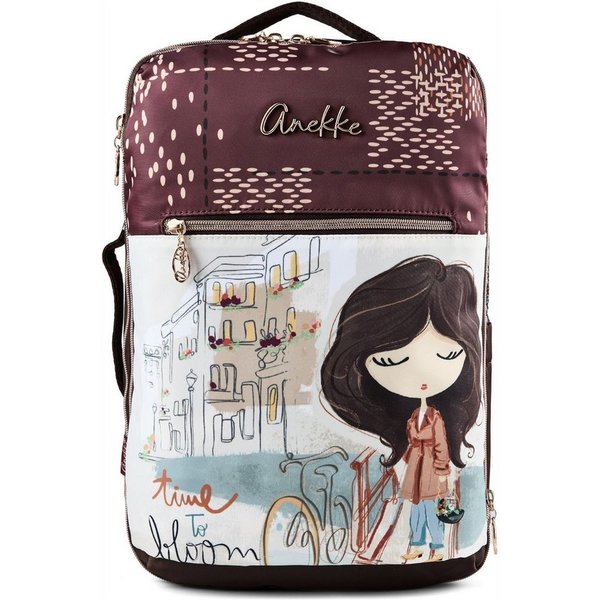 Anekke Wanderrucksack Tulip, Polyester