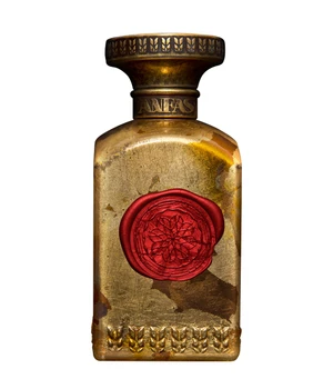 Anfas Red Ishq Eau de Parfum · 75 ml
