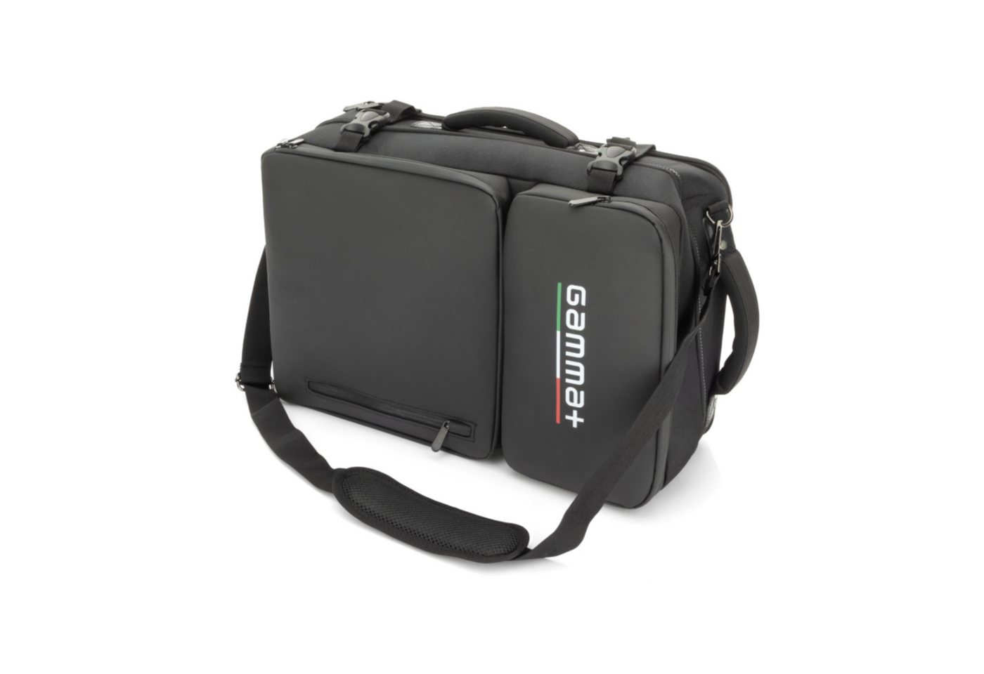 GAMMA+ Angel-Wiegesack Gamma+ Barbierrucksack – Bild 5 von 5