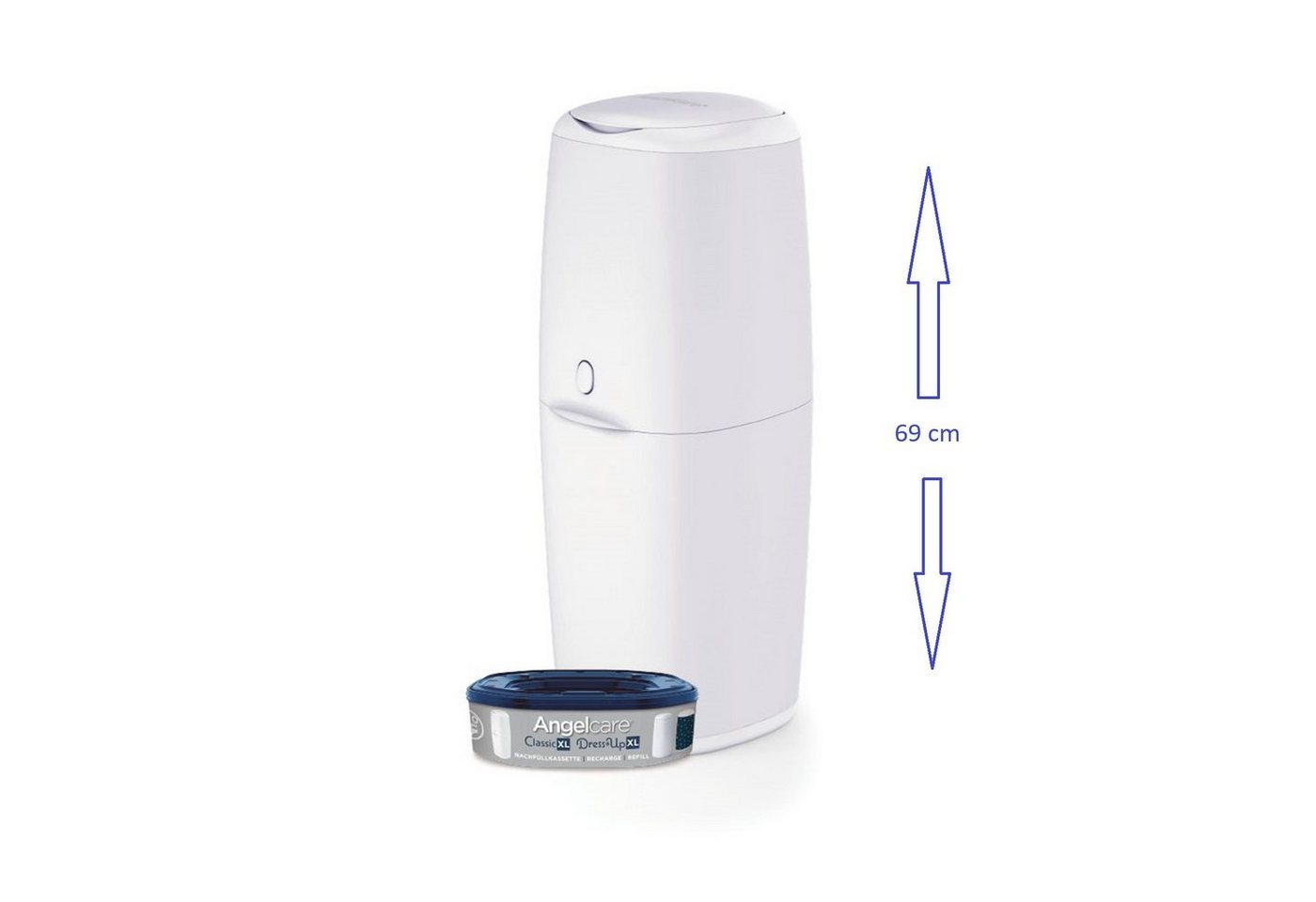 Angelcare® Windeleimer – Bild 2 von 5