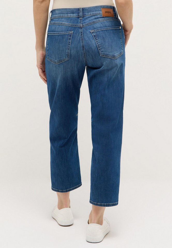 ANGELS 5-Pocket-Hose – Bild 5 von 5